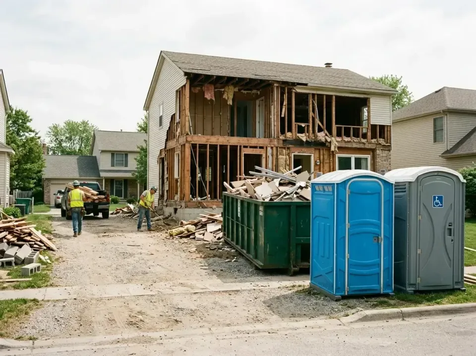 home-renovation-demolition-sit-010 — frequently asked questions, Portable Toilet & Dumpsters Rental in Mountain Brook, AL